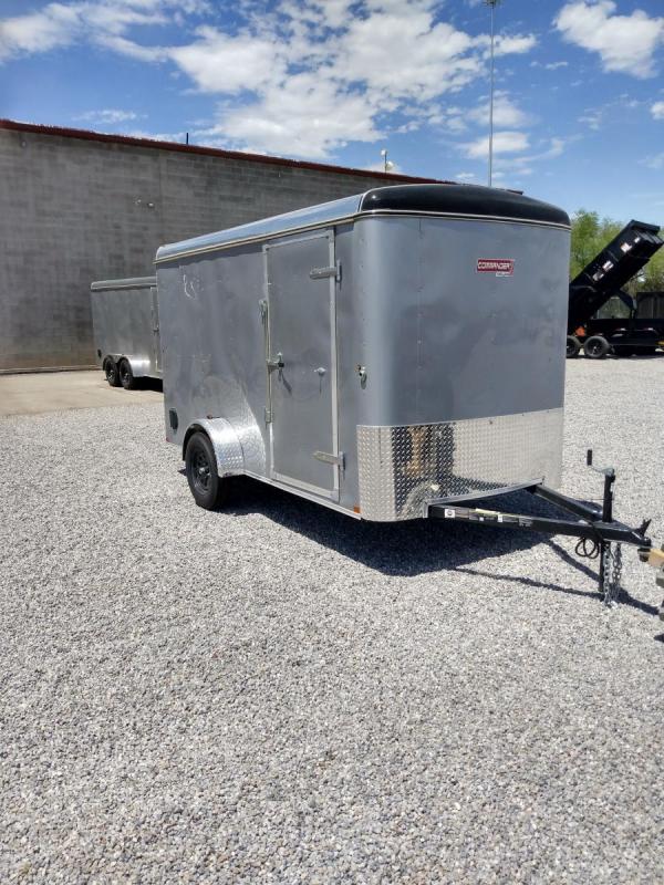 new Cargo (Enclosed) Trailers Carry-On  for sale, in Tucson, AZ Thumbnail 2