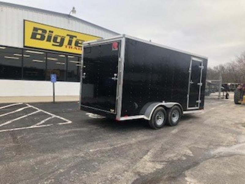 new Cargo (Enclosed) Trailers RC Trailers  for sale, in Grandview, MO Thumbnail 2