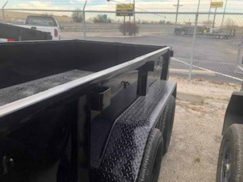 new Dump Trailers Big Tex Trailers  for sale, in Grandview, MO Thumbnail 7