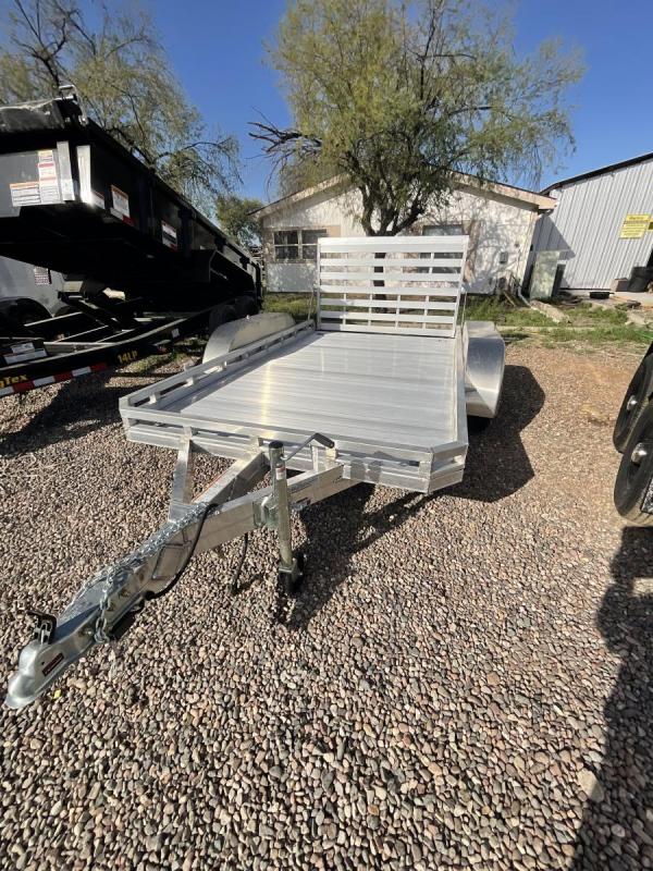 new Utility Trailers Mission  for sale, in Mesa, AZ Thumbnail 9