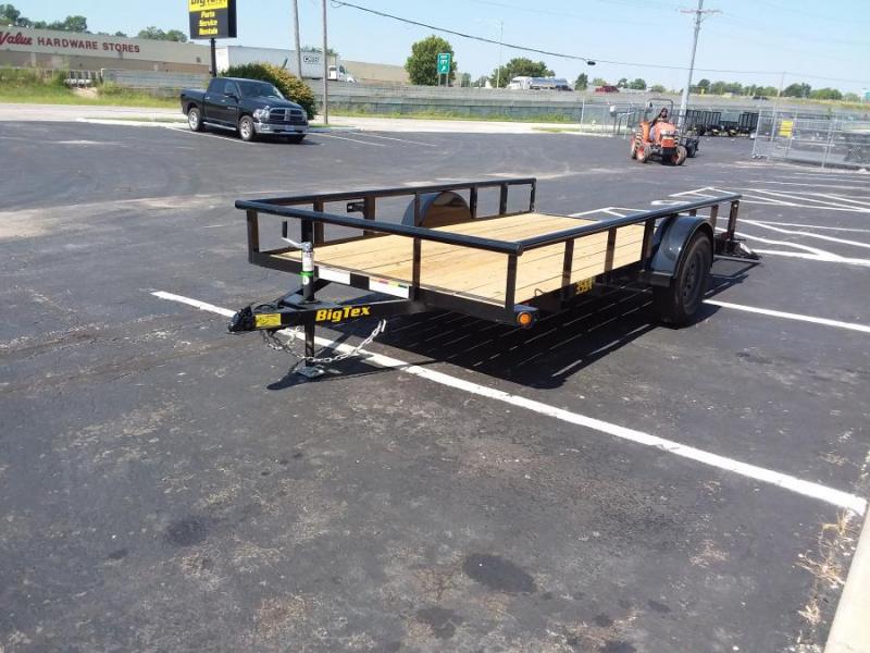 new Utility Trailers Big Tex Trailers  for sale, in Grandview, MO Thumbnail 6