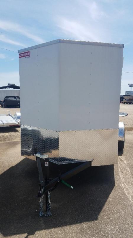 new Cargo (Enclosed) Trailers Carry-On  for sale, in Mcdonough, GA Thumbnail 2