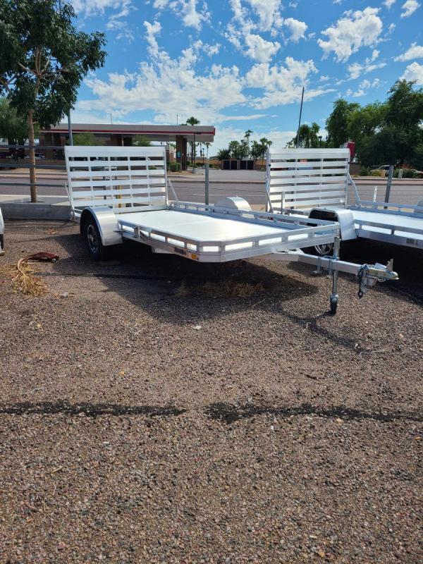 new Utility Trailers Mission  for sale, in Mesa, AZ Thumbnail 7