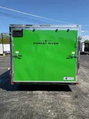 new Cargo (Enclosed) Trailers Continental Cargo  for sale, in Grayslake, IL Thumbnail 3