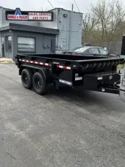 2026 SURE TRAC ST-DU6210-070 