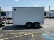 new Cargo (Enclosed) Trailers American Hauler  for sale, in Grayslake, IL Thumbnail 3