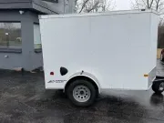 new Cargo (Enclosed) Trailers American Hauler  for sale, in Grayslake, IL Thumbnail 2