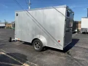 new Cargo (Enclosed) Trailers American Hauler  for sale, in Grayslake, IL Thumbnail 3