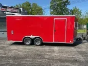 new Cargo (Enclosed) Trailers Continental Cargo  for sale, in Grayslake, IL Thumbnail 3