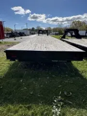 new Equipment / Flatbed Trailers Other  for sale, in Grayslake, IL Thumbnail 2