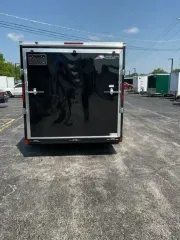new Cargo (Enclosed) Trailers American Hauler  for sale, in Grayslake, IL Thumbnail 3