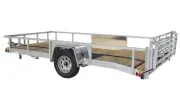 new Utility Trailers Chilton  for sale, in Grayslake, IL Thumbnail 2