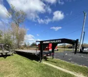 new Equipment / Flatbed Trailers Other  for sale, in Grayslake, IL Thumbnail 3