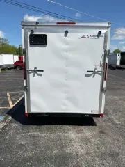 new Cargo (Enclosed) Trailers American Hauler  for sale, in Grayslake, IL Thumbnail 3