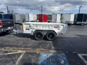 new Dump Trailers Force  for sale, in Grayslake, IL Thumbnail 2