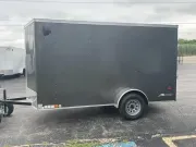 new Cargo (Enclosed) Trailers American Hauler  for sale, in Grayslake, IL Thumbnail 3