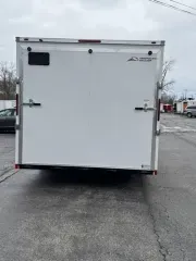 new Car Haulers / Racing Trailers American Hauler  for sale, in Grayslake, IL Thumbnail 3