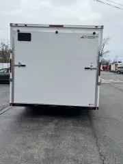 new Car Haulers / Racing Trailers American Hauler  for sale, in Grayslake, IL Thumbnail 3