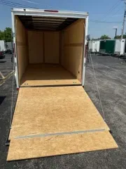 new Cargo (Enclosed) Trailers American Hauler  for sale, in Grayslake, IL Thumbnail 3