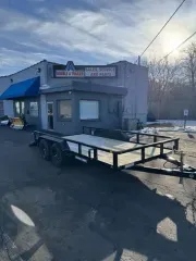 2026 Sure-Trac 7' X 14' 7K 