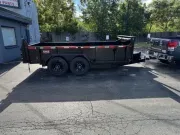 new Dump Trailers Force  for sale, in Grayslake, IL Thumbnail 2