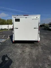 new Cargo (Enclosed) Trailers American Hauler  for sale, in Grayslake, IL Thumbnail 3