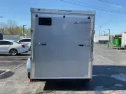 new Cargo (Enclosed) Trailers American Hauler  for sale, in Grayslake, IL Thumbnail 2