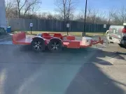 new Utility Trailers Primo  for sale, in Grayslake, IL Thumbnail 2