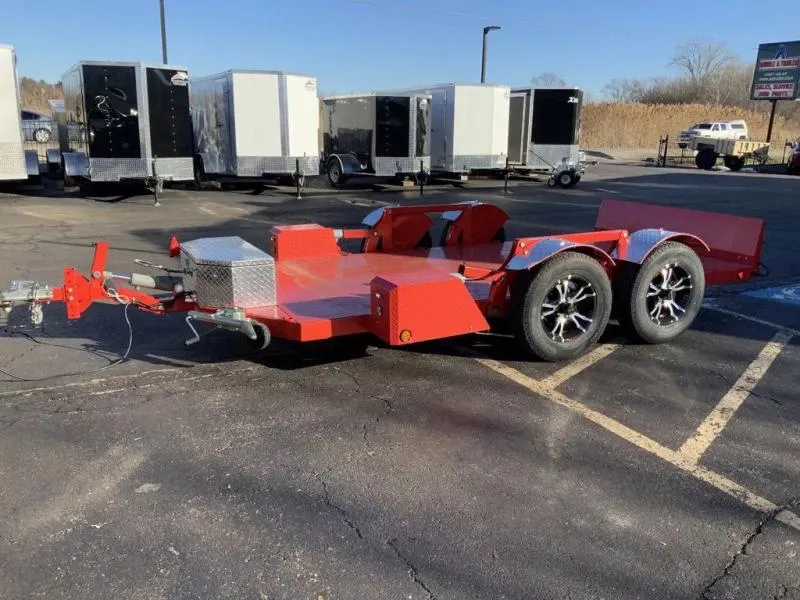 new Utility Trailers Other  for sale, in Grayslake, IL image-0