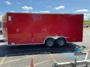 new Cargo (Enclosed) Trailers Continental Cargo  for sale, in Grayslake, IL Thumbnail 2