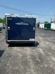 new Cargo (Enclosed) Trailers Continental Cargo  for sale, in Grayslake, IL Thumbnail 3