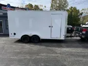 new Cargo (Enclosed) Trailers American Hauler  for sale, in Grayslake, IL Thumbnail 2