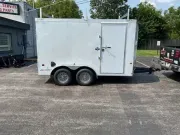new Cargo (Enclosed) Trailers American Hauler  for sale, in Grayslake, IL Thumbnail 2