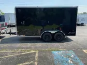 new Cargo (Enclosed) Trailers American Hauler  for sale, in Grayslake, IL Thumbnail 2