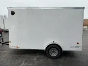new Cargo (Enclosed) Trailers American Hauler  for sale, in Grayslake, IL Thumbnail 2