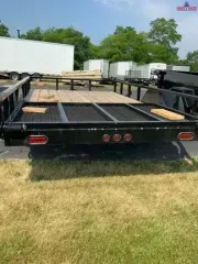 new Utility Trailers Liberty  for sale, in Grayslake, IL Thumbnail 3