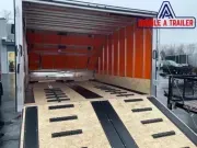 new Snowmobile Trailers ALCOM  for sale, in Grayslake, IL Thumbnail 2