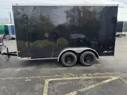 new Cargo (Enclosed) Trailers American Hauler  for sale, in Grayslake, IL Thumbnail 3