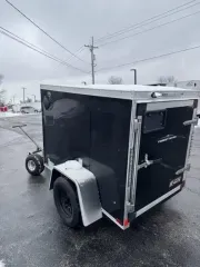 new Cargo (Enclosed) Trailers Cargo Mate  for sale, in Grayslake, IL Thumbnail 2