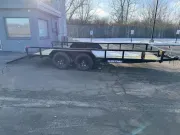 new Utility Trailers Sure-Trac  for sale, in Grayslake, IL Thumbnail 2