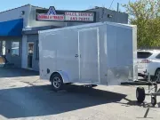 new Cargo (Enclosed) Trailers American Hauler  for sale, in Grayslake, IL Thumbnail 1