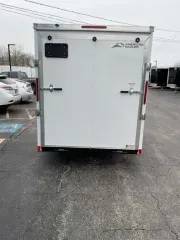 new Cargo (Enclosed) Trailers American Hauler  for sale, in Grayslake, IL Thumbnail 3