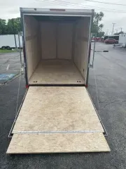new Cargo (Enclosed) Trailers American Hauler  for sale, in Grayslake, IL Thumbnail 2