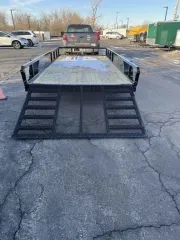 new Utility Trailers Sure-Trac  for sale, in Grayslake, IL Thumbnail 3