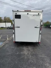 new Cargo (Enclosed) Trailers American Hauler  for sale, in Grayslake, IL Thumbnail 3