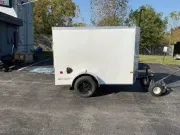 new Cargo (Enclosed) Trailers American Hauler  for sale, in Grayslake, IL Thumbnail 2