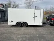 new Cargo (Enclosed) Trailers American Hauler  for sale, in Grayslake, IL Thumbnail 2