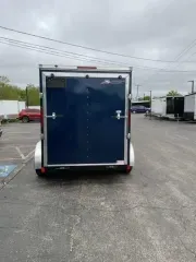 new Cargo (Enclosed) Trailers American Hauler  for sale, in Grayslake, IL Thumbnail 3
