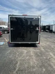 new Cargo (Enclosed) Trailers American Hauler  for sale, in Grayslake, IL Thumbnail 3