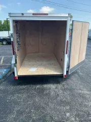 new Cargo (Enclosed) Trailers American Hauler  for sale, in Grayslake, IL Thumbnail 3